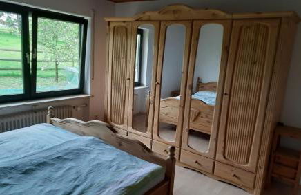 Ferienwohnung auf dem Bauernhof - Hermanns Lodge - Foto 15