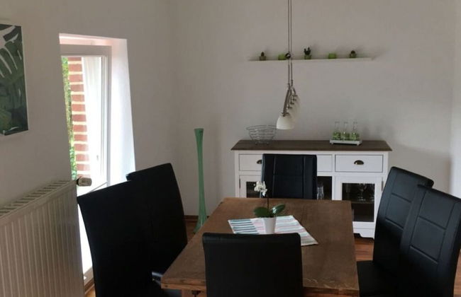 Holiday Apartment Aufderhaar - Photo 18