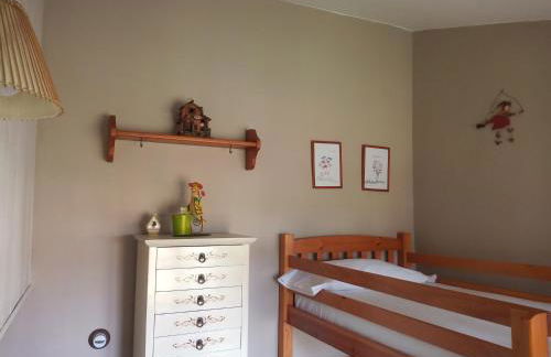 Casa La Liebrecilla - Foto 10