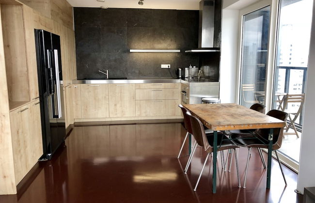 MyCityLofts - Calypso - Foto 25