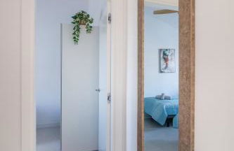 CASA AGATHA - 3 terraces, AC, tv channels, 2 bedrooms & bathrooms, heated pool - Foto 27