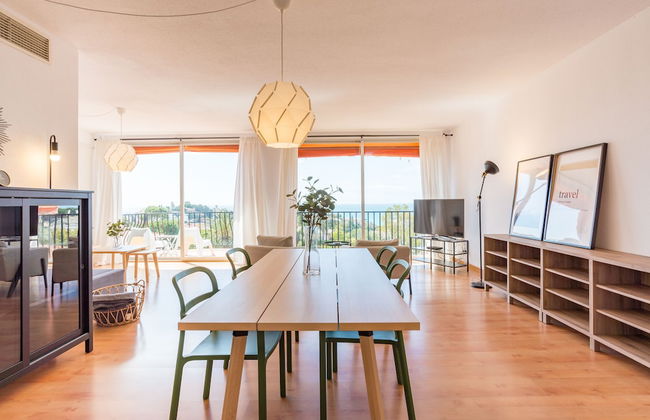 LU&CIA Apartamento El Jardín - Foto 4