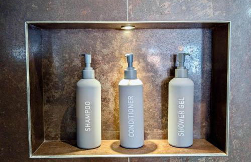 Charming Flat With Free Parking in Prime Location - Foto 18