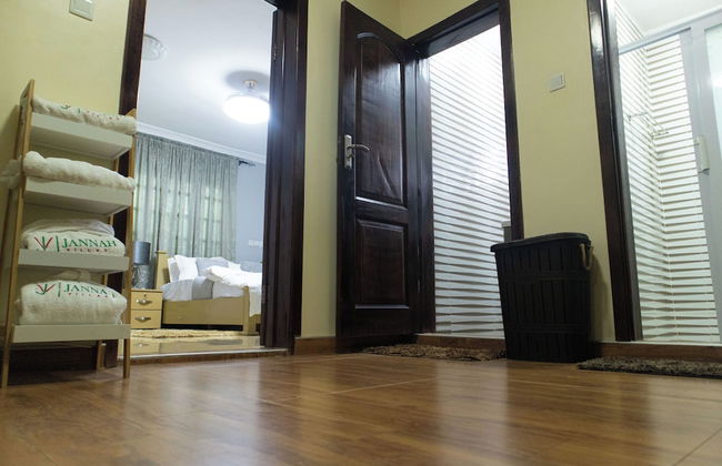 Jannah Villas - Ghana - Foto 16