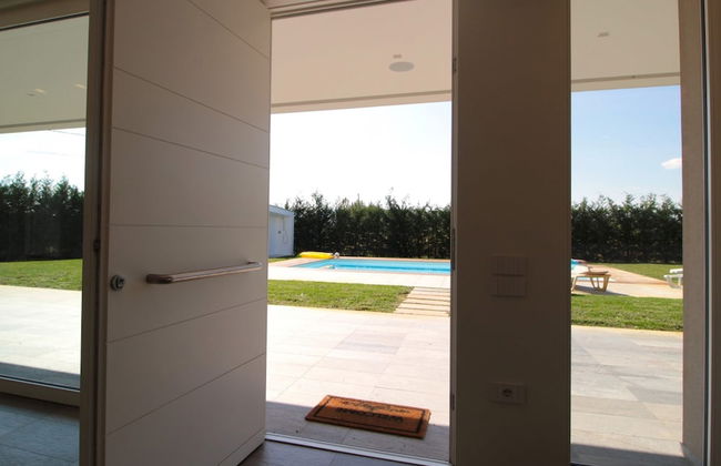 Stima Home With Ac And Pool In Padova - Foto 43