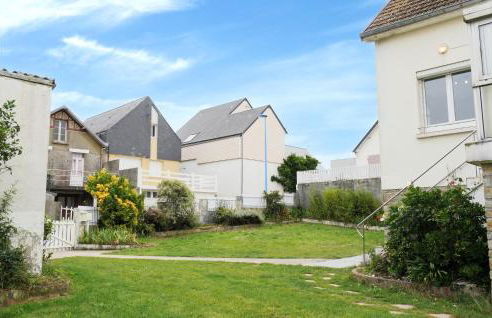 Awesome Apartment In Pirou With Wifi - Foto 9