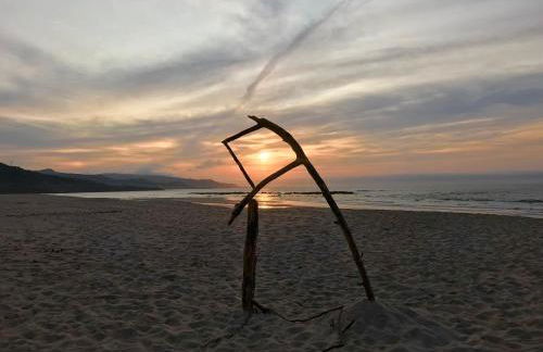 Ático nuevo en playa de Laxe - Foto 42