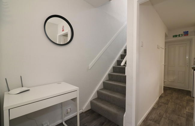 Caldercruix House - Airdrie - Foto 57