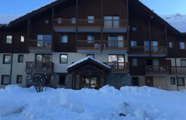 "Alpages de Val Cenis"-Skis aux pieds-Spa-Wifi-Garage-Calme! - Foto 8