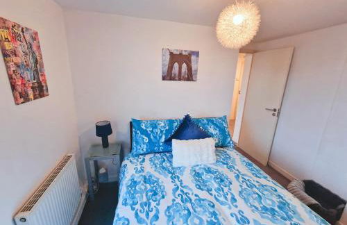 5 star Luxury Apartment in City Centre with views - Foto 20