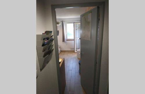 Appartement refait à neuf ski pied des pistes à Val louron - Foto 7