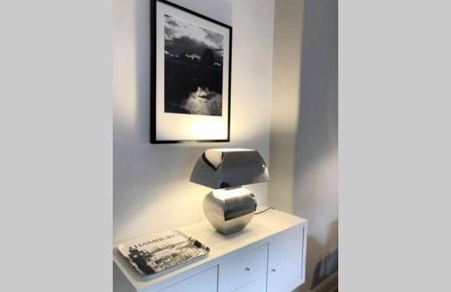 Stadtpark-Domizil - 70 qm, zentral & ruhig - Foto 34