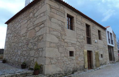 Casa Villar Mayor - Foto 13