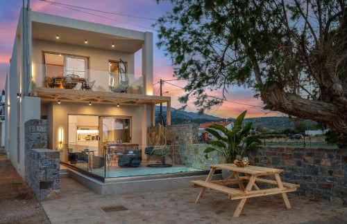 Milatos Seaside Suites - Foto 4