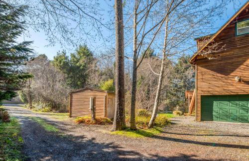 Dream Sea Chalet - Foto 39