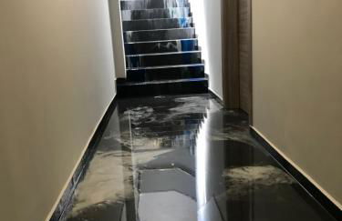 B. U. Luxury Apartments - Foto 16