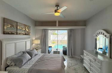 Villa Sunshine Elegant and Modern 4BR Pool House - Foto 26