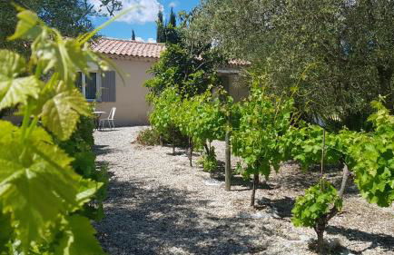 La maison des Amis - Foto 21