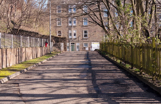 3-bedroom Apartment by Eden Project - Free Parking - Photo 40