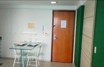 Flat Premium Vista Mar, Andar Alto, Golden Tower - Foto 21