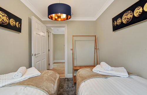 Deanway Serviced Apartments Chalfont St Giles By 360Stays - Photo 108