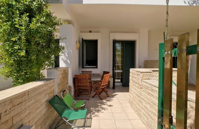 Villetta Siculella - Foto 16