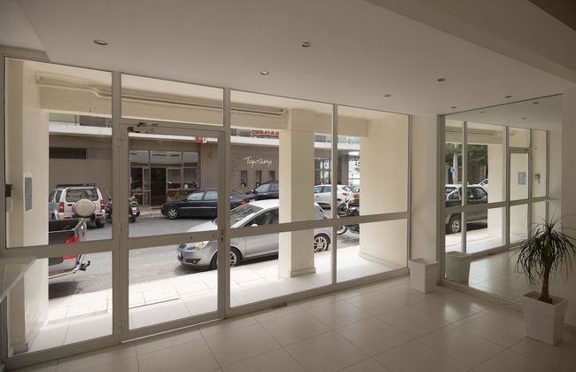 Seafront Apartment Grace - Foto 1