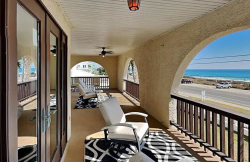 Lion On The Beach - Photo 23