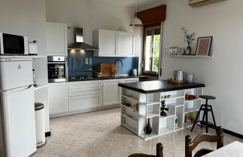 Bellavista - Grande giardino privato, tranquillità, panorama - Foto 7