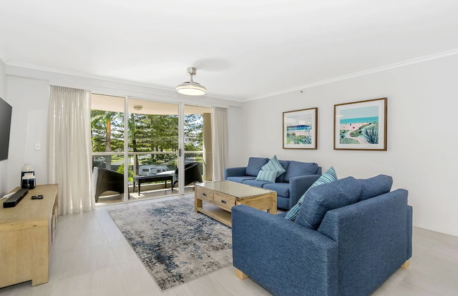 Oscar on Main Resort - Photo 46