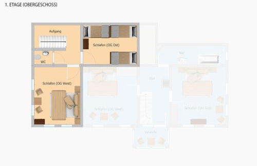 Haus Felsental - Foto 24