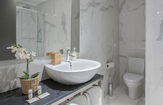 Live In Porto - 68 Regras - Foto 58