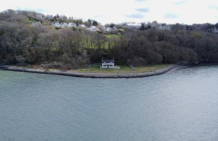 Bwthyn Siliwen Old Bath House - Foto 37