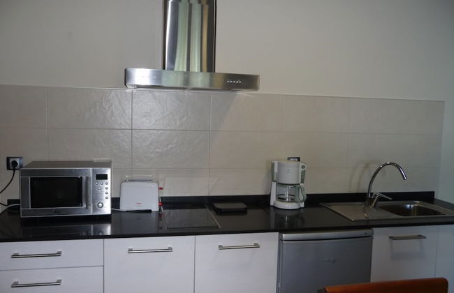 Agroturismo Itxaspe - Foto 13