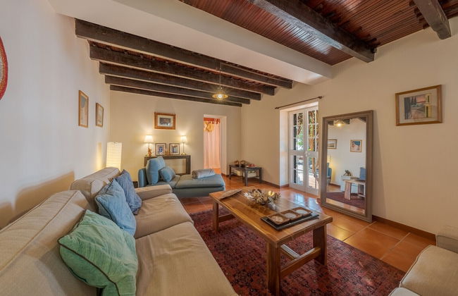 Villa Flora - Foto 15