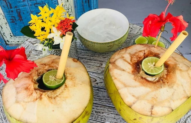 Joglo at Lata Lama - Foto 50