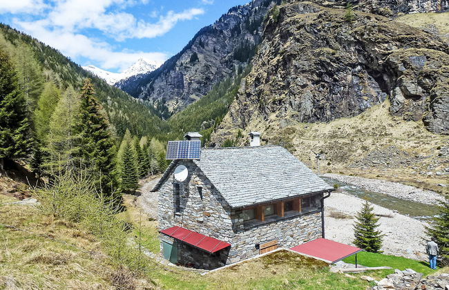 Rustico Dara Cotta - Foto 16