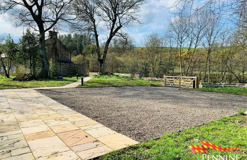 Bridge End House - Pet Friendly - Foto 43