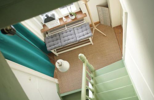 Stadthuuske - Photo 34