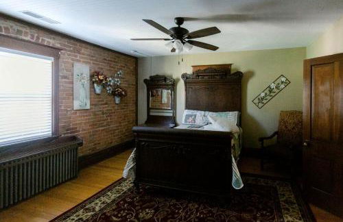 Tranquil Retreat to the Woods: Beautiful Family-Friendly Cottage near Owensville, Missouri - Foto 27