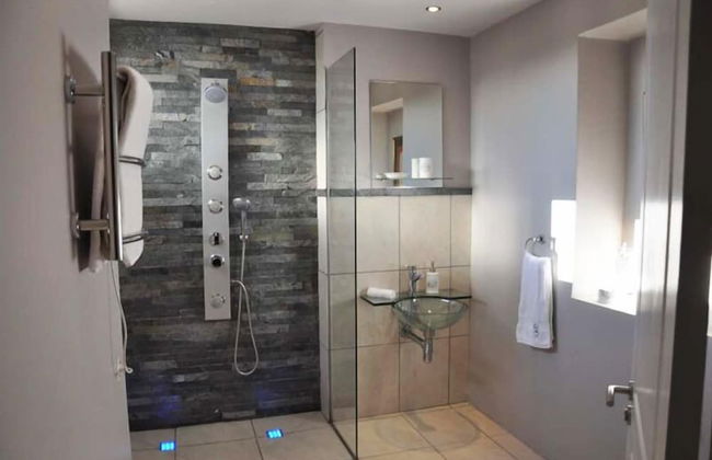 Dieu Donne Boutique Guest House Stellenbosch - Foto 11