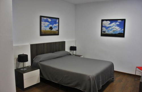 Apartamentos Embalse de Orellana - Foto 50