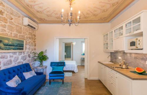 Villa Ani apartment Aquamarine - Foto 12