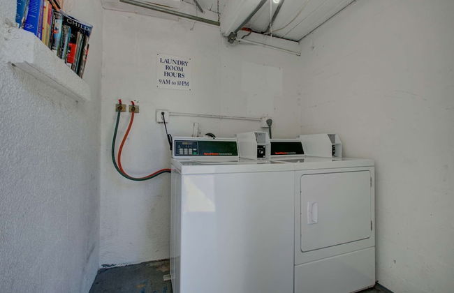 Pelican Gardens Villa 23 - Foto 1