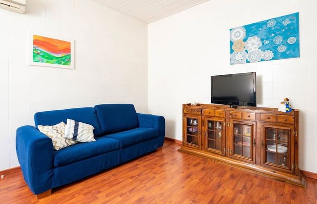 Casa Vacanze San Lorenzo - Foto 27