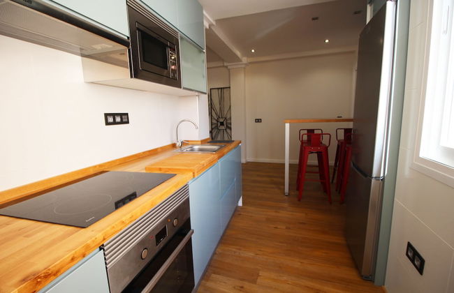 Rueda López - Espléndido apartamento de lujo - Photo 28