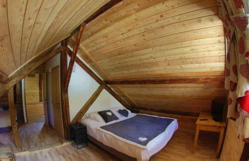 Au Vialaou - Chez Yvonne - Foto 6