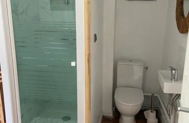 gite le CARMEL - Foto 35