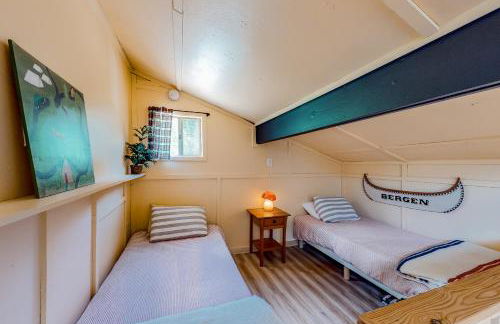 Riverfront Retreat - Foto 16