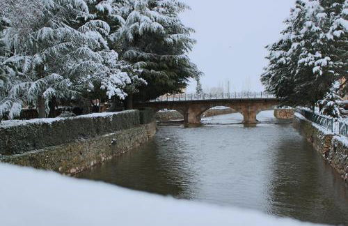 Apartamentos La Alborada Medieval - Foto 50